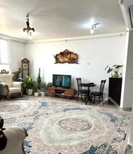 آپارتمان دانش فرهنگیان