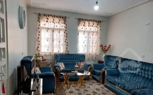 ۴۵متر/1خواب/تکواحدی/فول بازسازی/سالن پرده خور