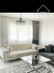 ۸۵متر/۲خواب/فول/شهران جنوب