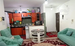 فروش آپارتمان ۶۳ متری ۱ خوابه طبقه ۴