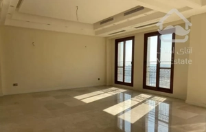 فروش 160 متر آپارتمان آجودانیه کلید نخورده