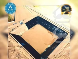 استخر های ژئوممبران