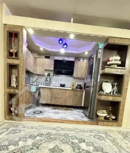 اجاره ۸۰ متری شهرک ارم