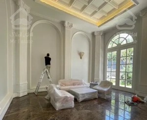 رهن ساختمان اعیان نشین/گلستان عظیمیه/۱۷۳ متر