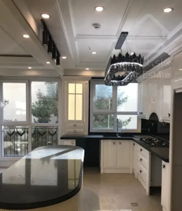 ۱۷۴متر اکازیون ۳خواب تکواحدی / جنت آباد جنوبی