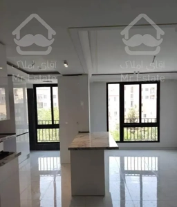 سعادت آباد 137متر سه خواب