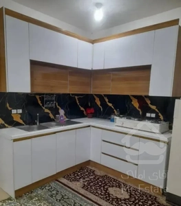 ۱۴۰ متر / دوپارکینگ / جلو