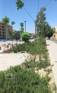 آپارتمان اجاره ۶۰ متری