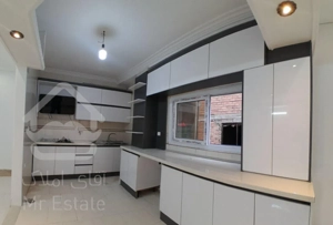 90متر شیک خ تهران/ فول بازسازی/ 2خواب