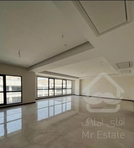 فروش آپارتمان ۱۶۶ متری ۳ خوابه در شهرک راه‌آهن