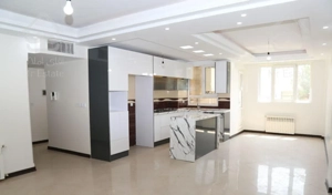 آپارتمان 84 متر دو واحد یکجا نازی‌آباد هزار دستگاه