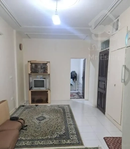 ۵۰ متری/۱ خوابه/تک واحد/پارکینگ دار