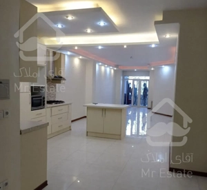 کاج/ ۱۲۰ متر/ دو خواب