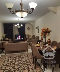 فروش آپارتمان ۸۵متری ، خوش نور و نقشه ، پونک