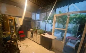 اجاره آپارتمان ۱۲۰ متری ۲ خوابه همکف در نظام‌آباد