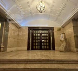 آپارتمان ۷۵متر درکه ، لابی استخر دید عالی