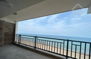 برج ساحلی طبقات بالا ۱۳۸ متر زیر قیمت پلاک اول