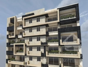 فروش یک واحد اپارتمان در گلستان خیابان همدان