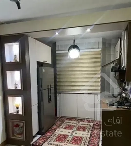 ۷۲/بازسازی شده/دو خواب/غرق در نور/تاپ لوکیشن