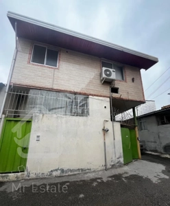 فروش منزل شخصی دو واحدی