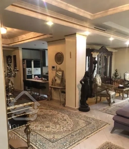 190 متر ۳ خوابه شمال افریقا