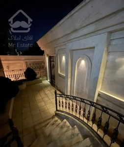 آپارتمان۱۷۰متری/۶۰متر تراس/تک واحدی/فرشته