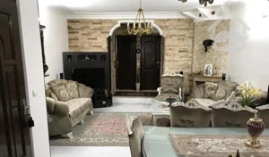 اپارتمان ۷۵متری دو خوابه فاطمی