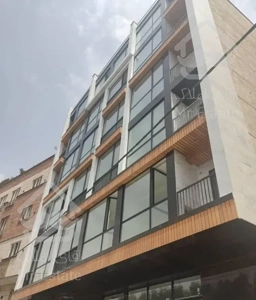 ۱۵۲متر مدرن ویو بدون مشرف تراس قابل چیدمان