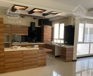 ۱۵۵ متر با دو پارکینگ سندی نیاوران