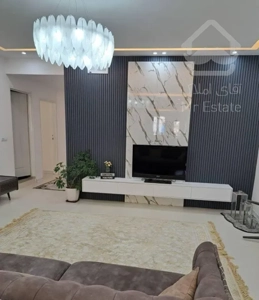 ابـوذر تــک واحــد/ 240m  «ویــو ابدی»