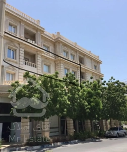 آپارتمان ۱۴۷ متری