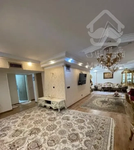 قیطریه جنوبی،منظریه/ ۱۲۶ متر ۳ خواب