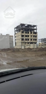 فروش آپارتمان ۹۷ متری شاپوری معاوضه با مسکن مهر