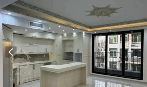 ۶۵متر/نوساز/تکواحدی/پارکینگ باکس/سبلان شمالی