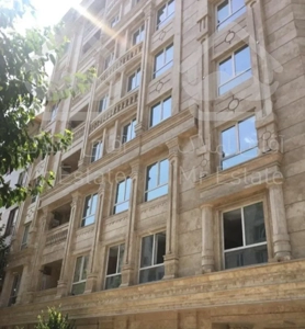 آپارتمان ۱۰۰ متری ( آرا )