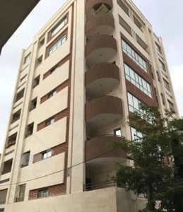 اپارتمان هوشنگ مرادی