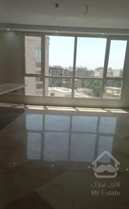 ۱۰۴ متر ((  یوسف آباد  ))  بالای میدان کلانتری