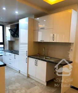 ۱۱۸متر ،دو خواب، یوسف اباد