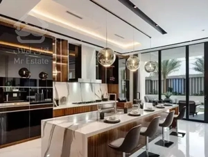 خاص ترین برج نیاوران/۲۵۰ متر ۳ خواب/زندگی لاکچری