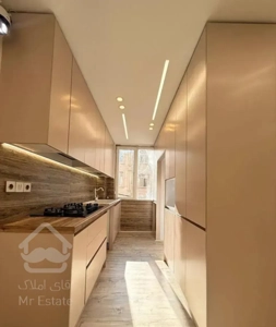 ۵۵مترسرمایه گذاری ارزشمنددرمسیر موفقیت سندتکبرگ
