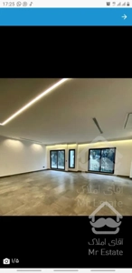 ۲۲۰متر فاخر ترین تک واحدی جنت آباد