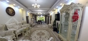 اپارتمان دو خوابه ۸۷ متری