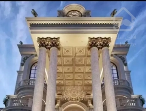 سه خوابه لوکس/ تک واحدی/ بعثت