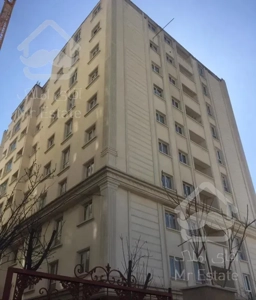 آپارتمان ۱۰۰ متر برج آسمان سوهانک