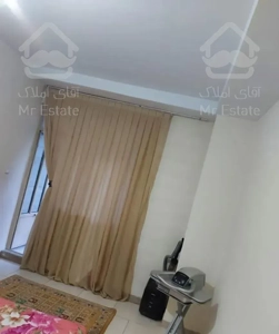 ۱۱۳ متر دو خوابه. اپارتمان  تمیز و مرتب .