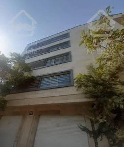 ۱۱۸ متری یکخوابه قیطریه ( موقعیت اداری )