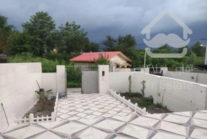 ویلایی منطقه رانکوه ۲۳۰ عرصه ۱۰۰ بنا سند تک برگ