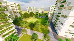 چیتگر/برج باغ ستین