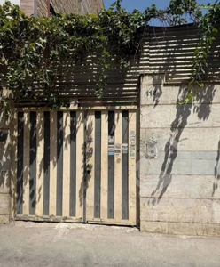 فروش خانه ویلایی