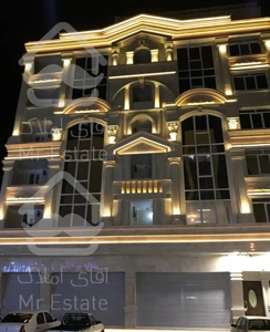 آپارتمان قولنامه ایی ۱۱۵ متر خیابان درختی